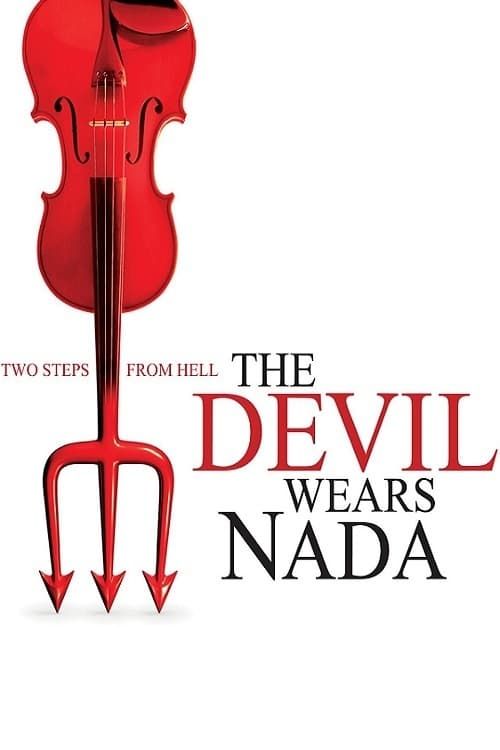 Key visual of The Devil Wears Nada