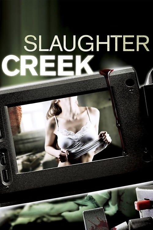 Key visual of Slaughter Creek