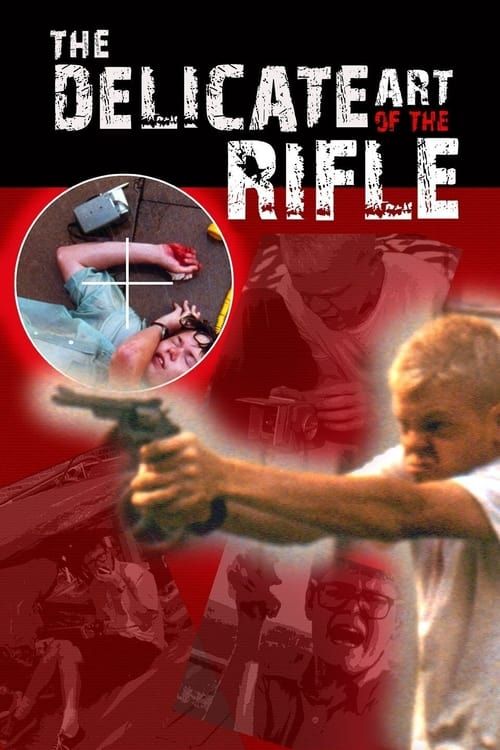 Key visual of The Delicate Art of the Rifle