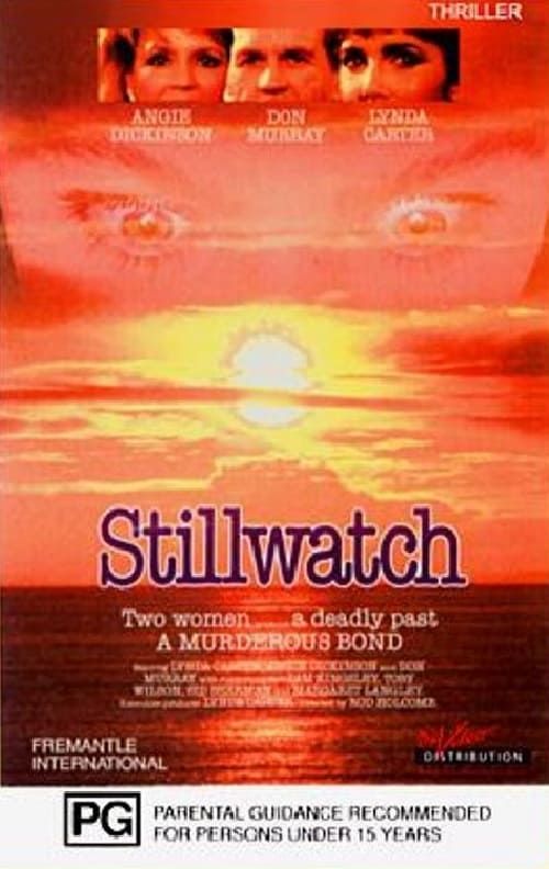 Key visual of Stillwatch