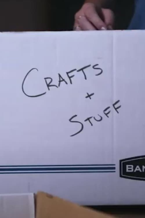 Key visual of Crafts + Stuff