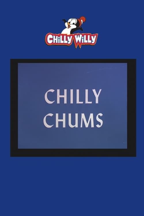 Key visual of Chilly Chums