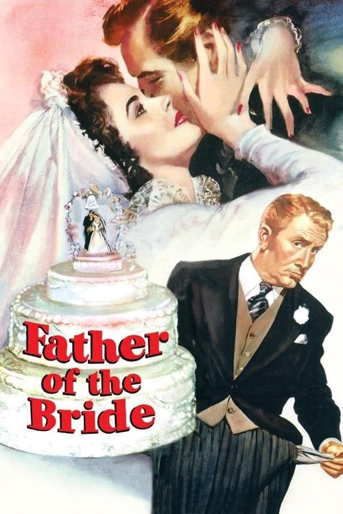 Key visual of Father of the Bride