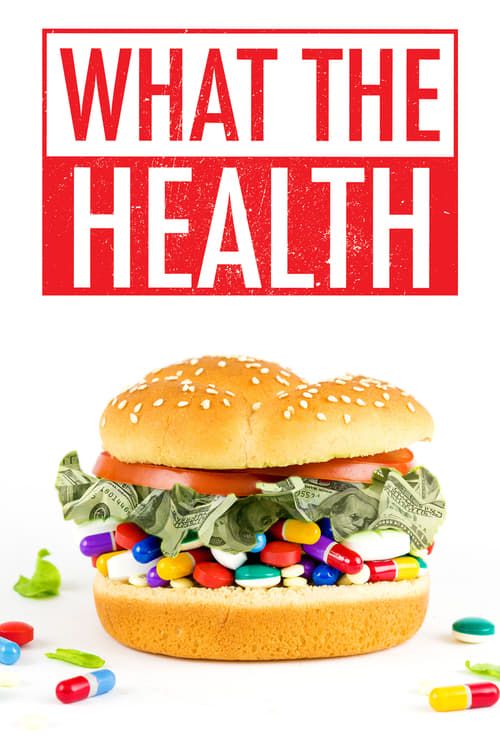 Key visual of What the Health
