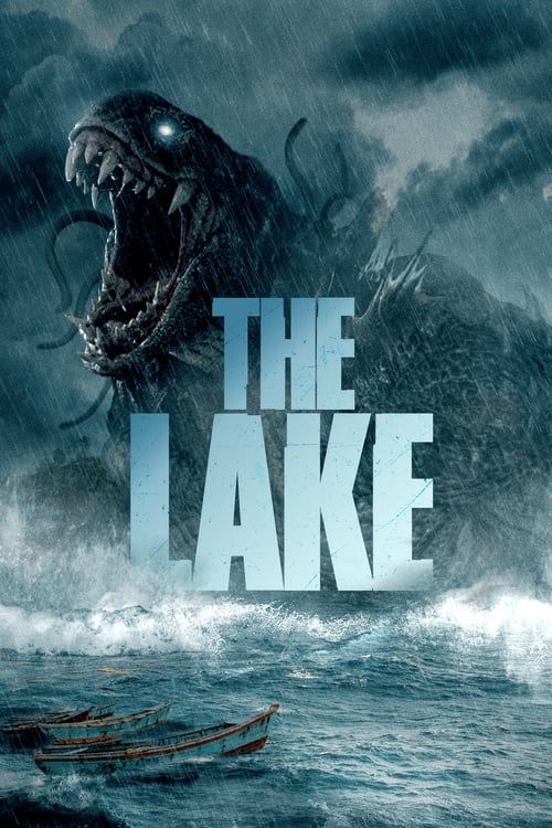 Key visual of The Lake