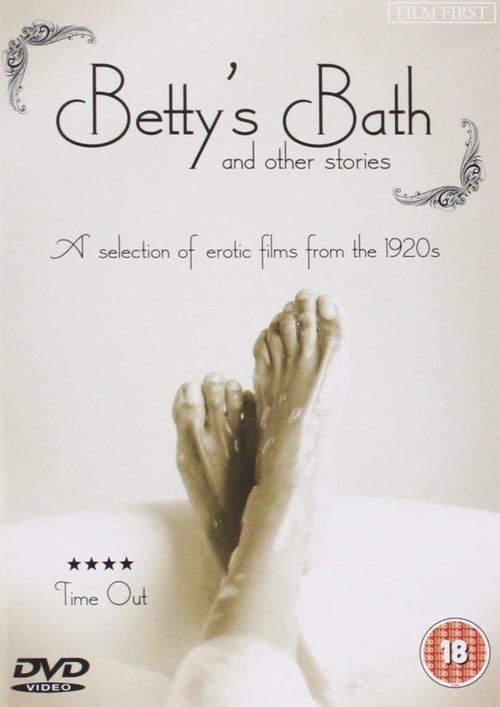 Key visual of Betty's Bath