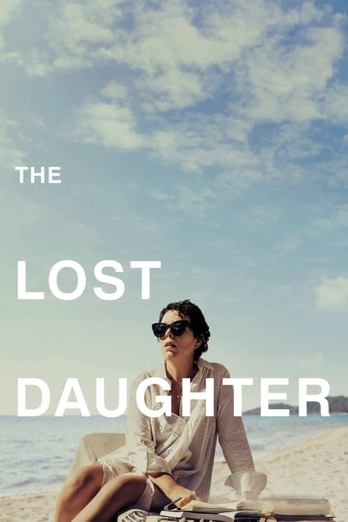 The Lost Daughterimage