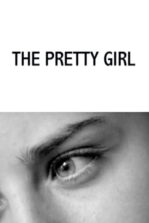 Key visual of The Pretty Girl