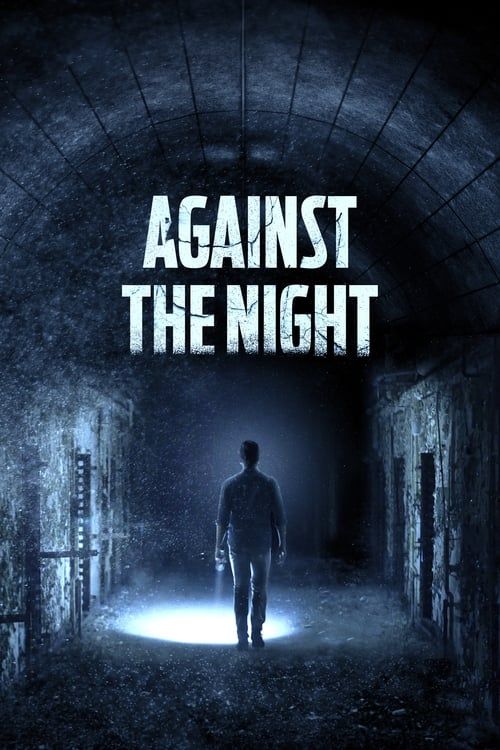 Key visual of Against the Night