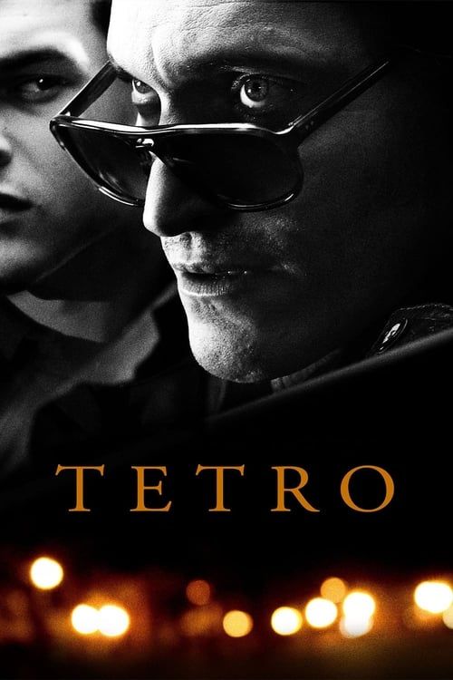 Key visual of Tetro