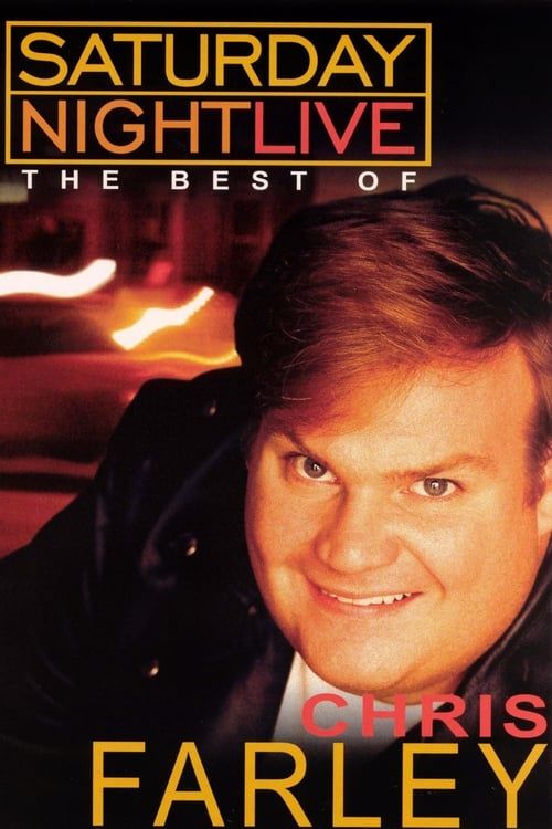 Key visual of Saturday Night Live: The Best of Chris Farley