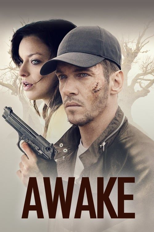Key visual of Awake