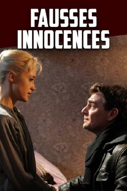 Key visual of Fausses innocences