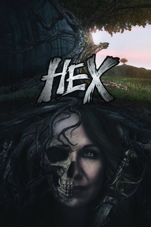 Key visual of Hex