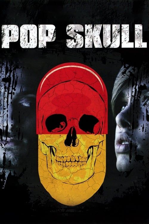 Key visual of Pop Skull