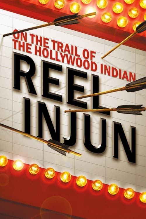 Key visual of Reel Injun