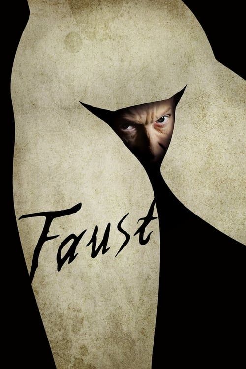 Key visual of Faust
