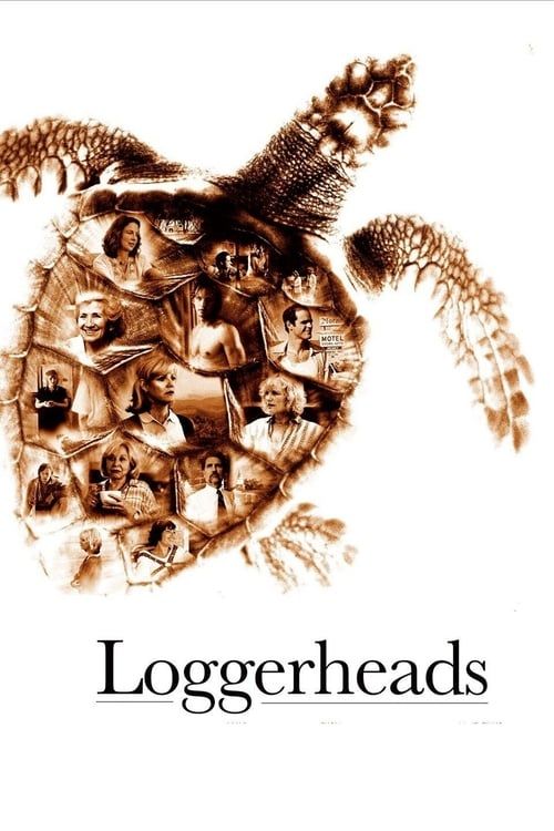 Key visual of Loggerheads