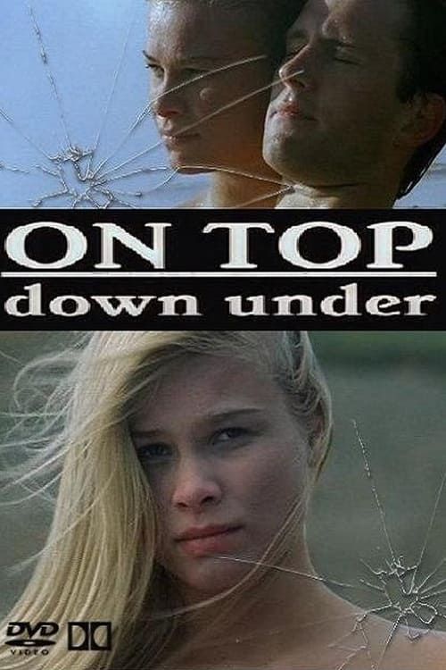 Key visual of On Top Down Under