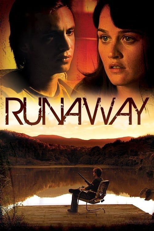 Key visual of Runaway