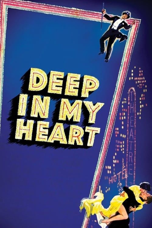 Key visual of Deep in My Heart