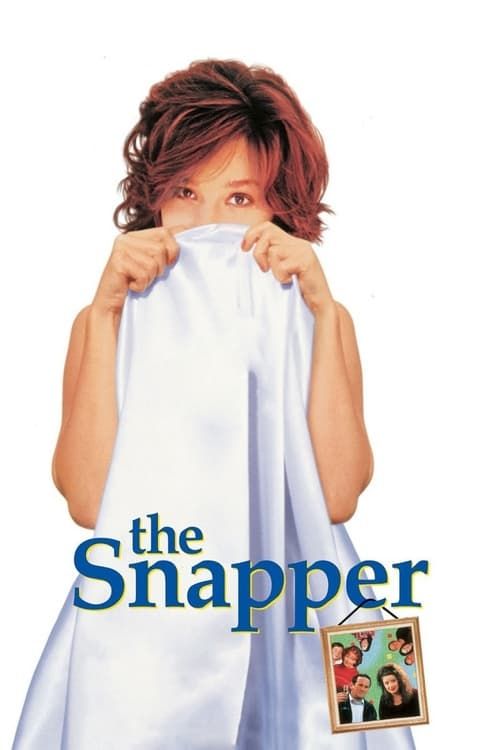 Key visual of The Snapper
