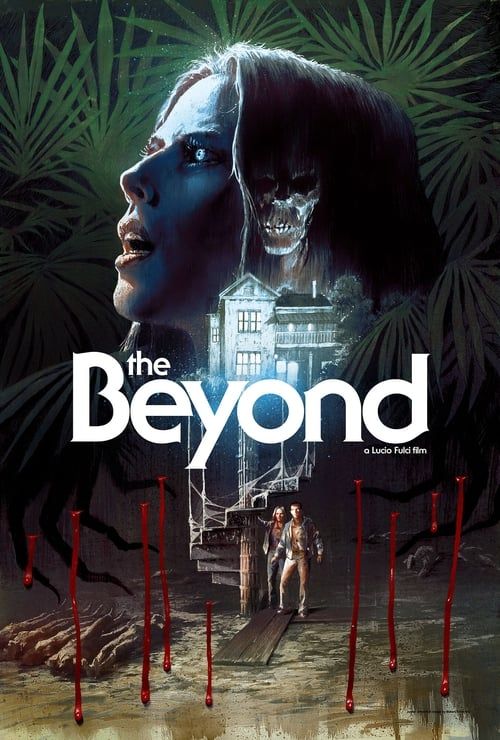 Key visual of The Beyond