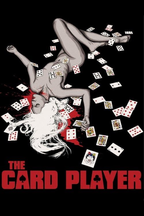 Key visual of The Card Player