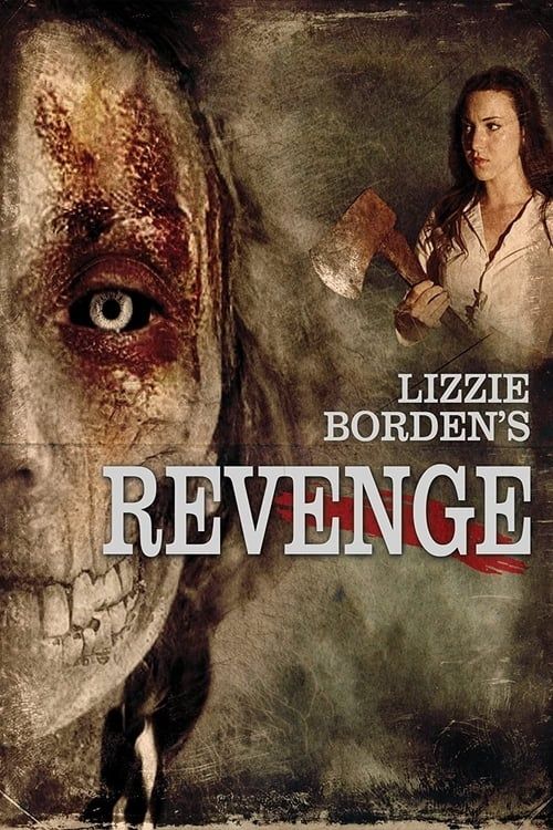 Key visual of Lizzie Borden's Revenge