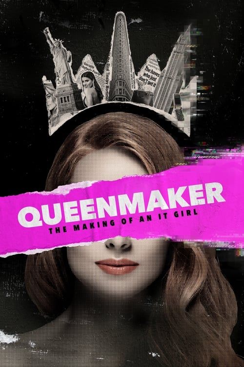 Key visual of Queenmaker: The Making of an It Girl