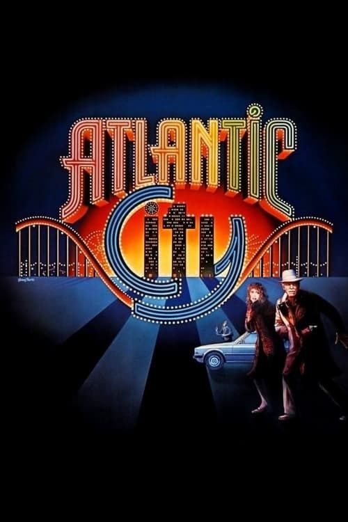 Key visual of Atlantic City