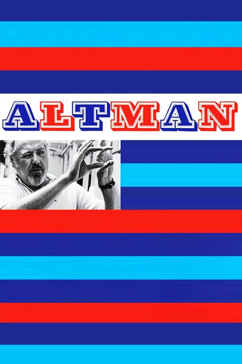 Key visual of Altman