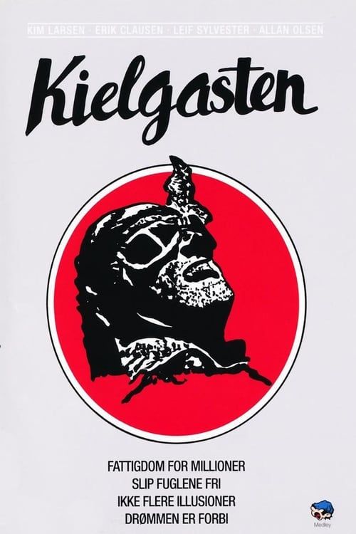Key visual of Kielgasten