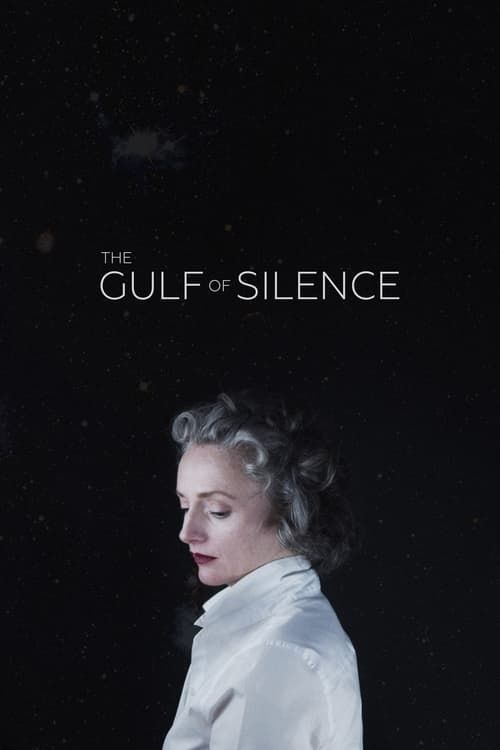 Key visual of The Gulf of Silence