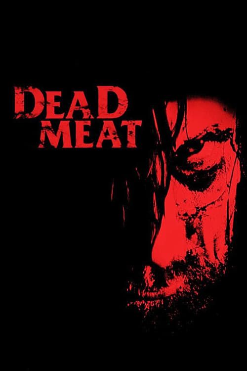 Key visual of Dead Meat