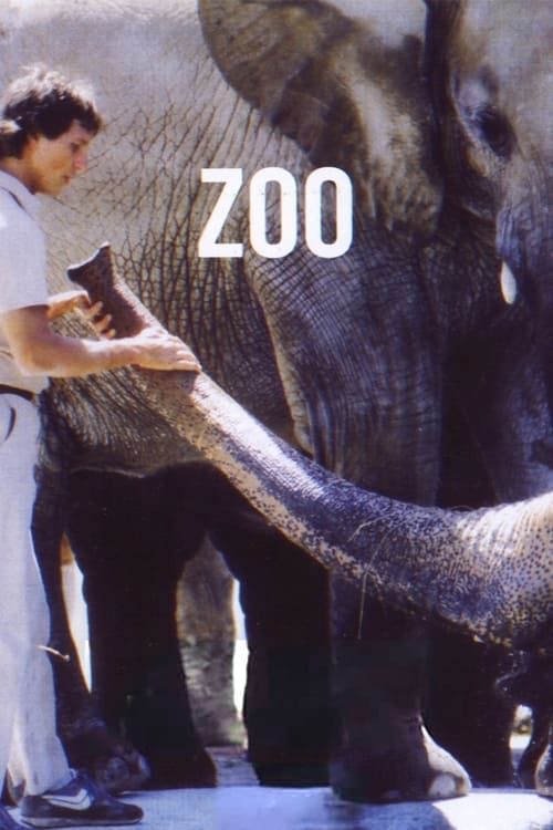Key visual of Zoo