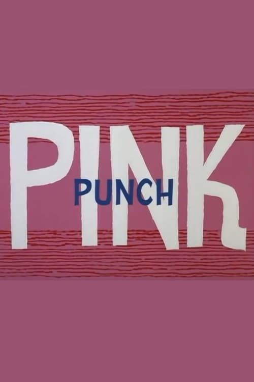 Key visual of Pink Punch