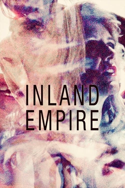 Key visual of Inland Empire