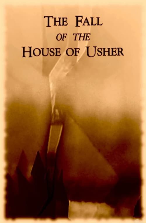 Key visual of The Fall of the House of Usher