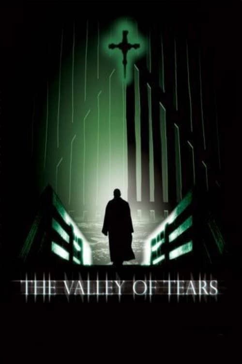 Key visual of The Valley of Tears