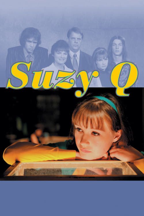 Key visual of Suzy Q