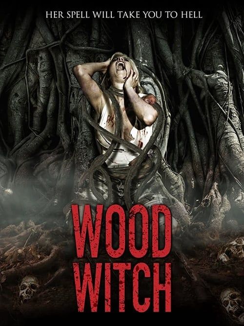 Key visual of Wood Witch: The Awakening