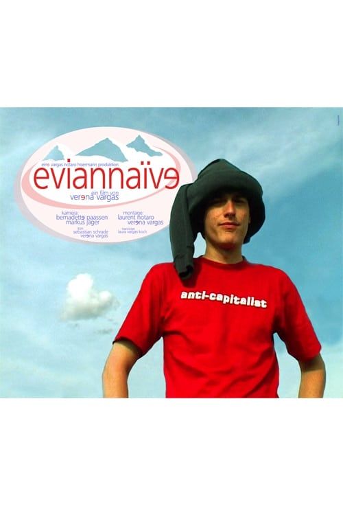 Key visual of Eviannaive