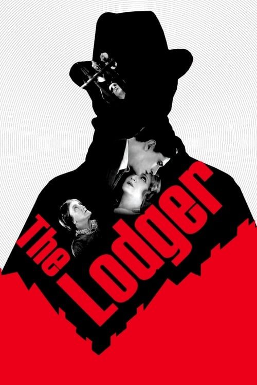 Key visual of The Lodger: A Story of the London Fog