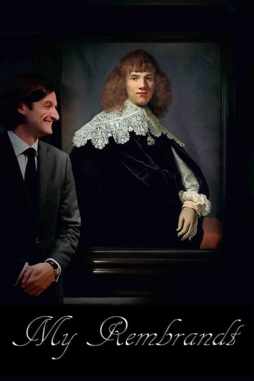 Key visual of My Rembrandt