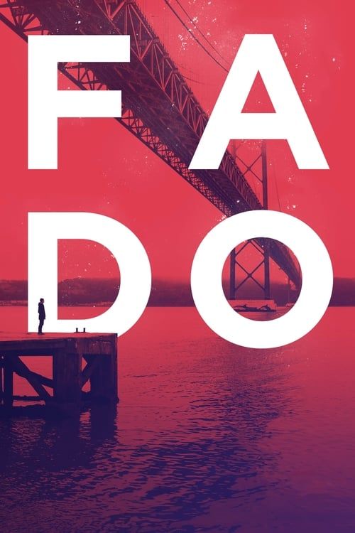 Key visual of Fado