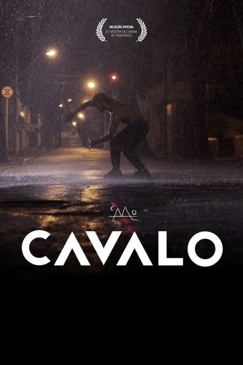 Key visual of Cavalo