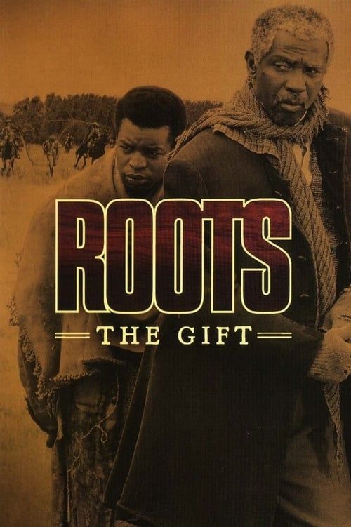 Key visual of Roots: The Gift