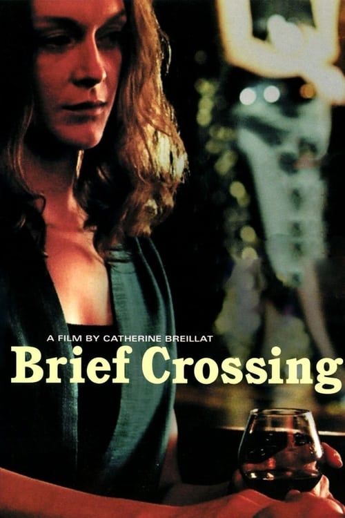 Key visual of Brief Crossing