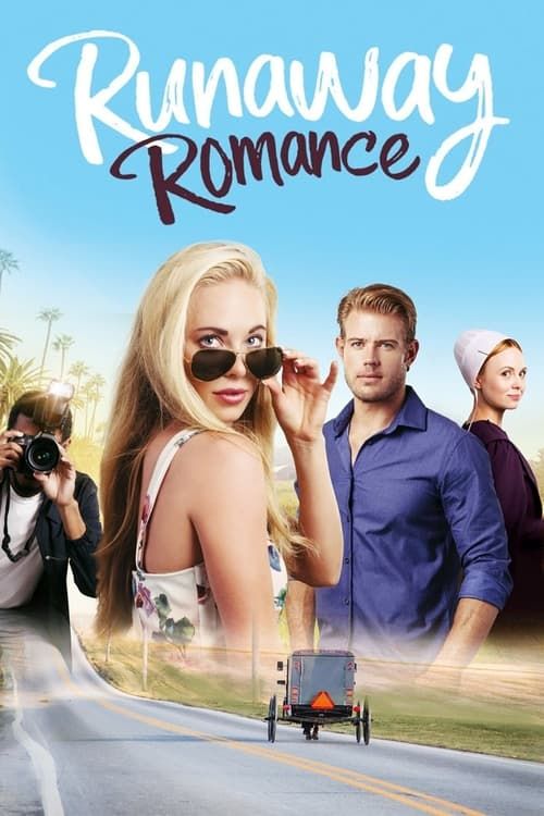 Key visual of Runaway Romance